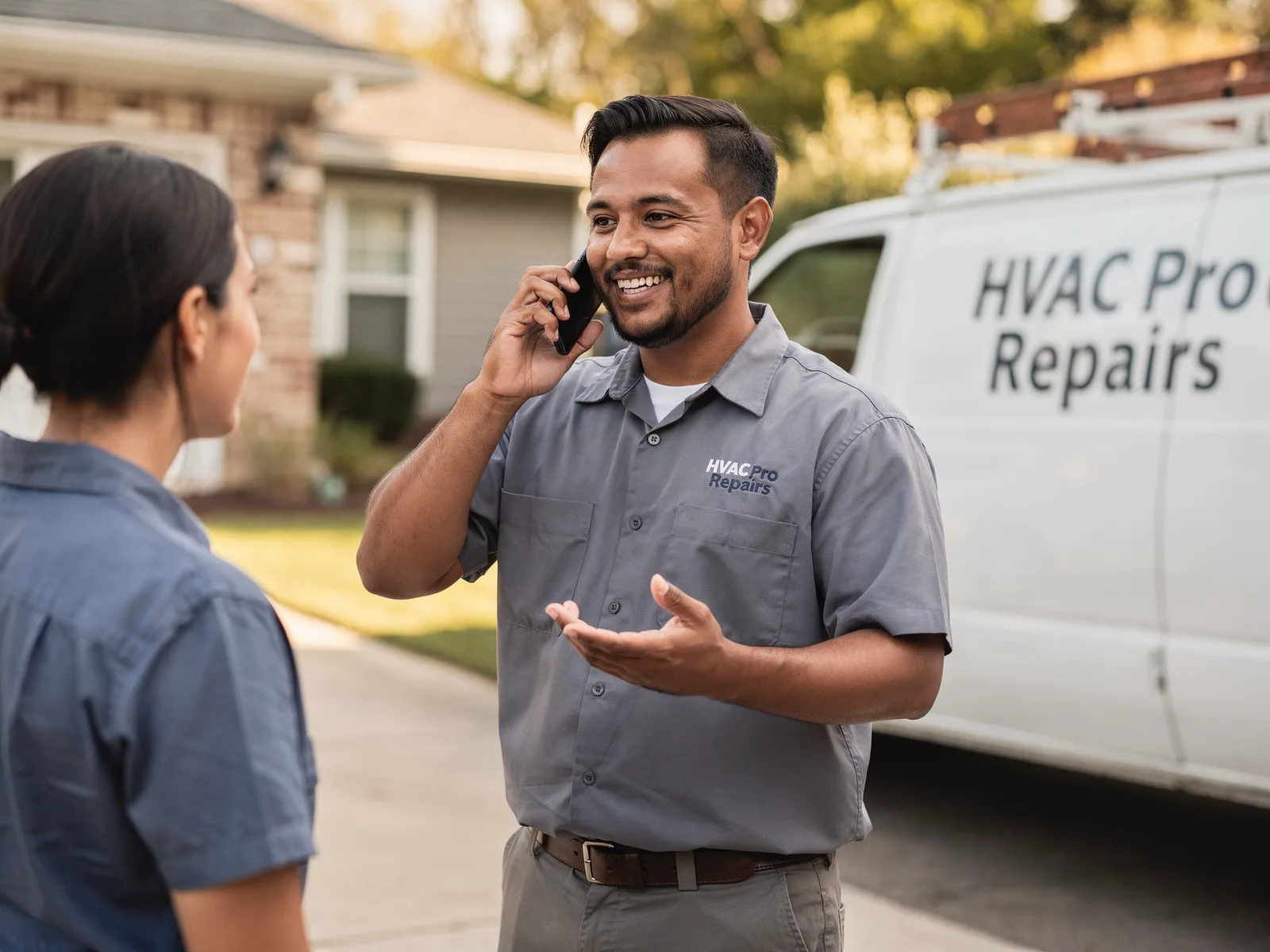 Heat Pump Repair Pedro Bay, AK FAQs